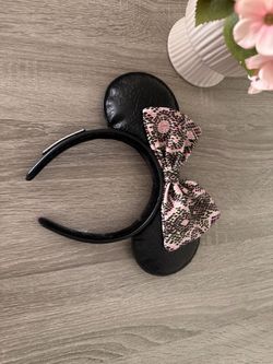 Disney ears