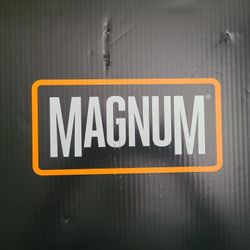Magnum Mens Boots
