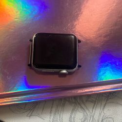 Apple Watch Series 3 