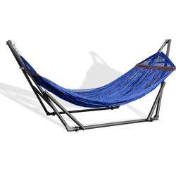 Portable rocking hammock Folding 