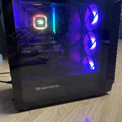 Gaming Pc