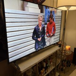 LG 4K TV