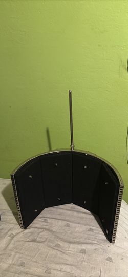 sE Reflection Filter For Microphone 