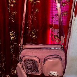 Steve Madden purse $40