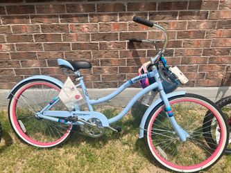 Malibu Adult Bike Brand New