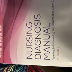 Nursing Books