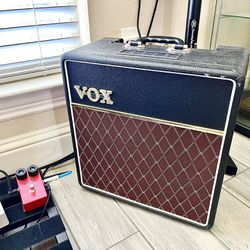Vox AC4C1-12 Amplifier