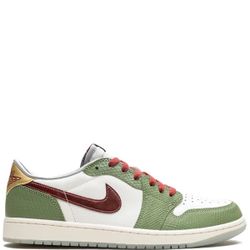 Jordon 1s - Year Of The Dragon LE