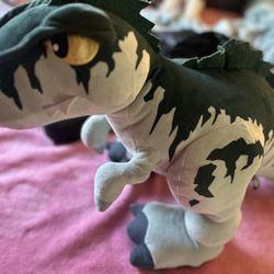 Jurassic World Dinosaur