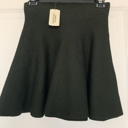 FOREVER 21 SKIRT 
