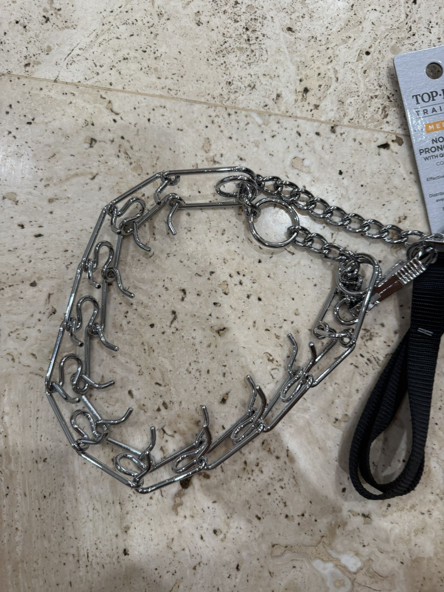 Dog Training Collar