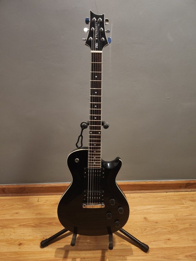 PRS SE Mark Tremonti