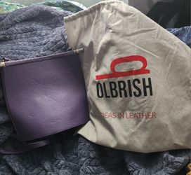 Olbrish Purse