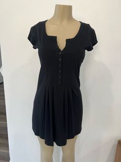 Ladies dress size small
