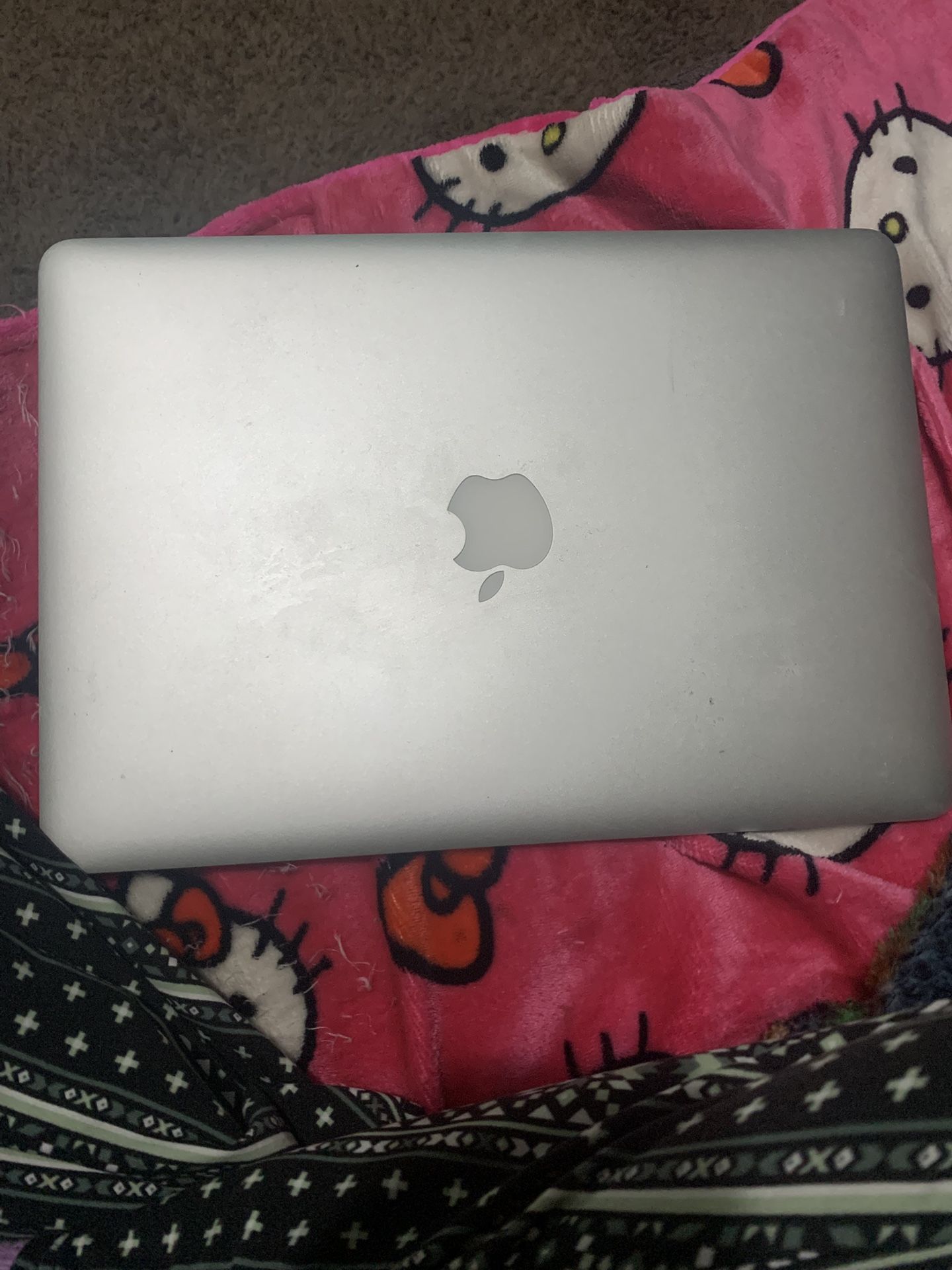 Refurbished MacBook Air 13