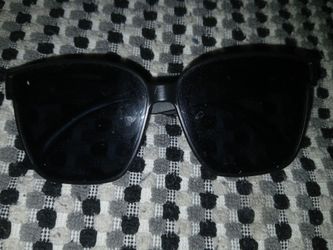 Speaker Sunglasses 