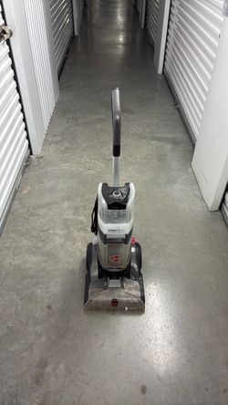 Hoover SmartWash Essentials Carpet Cleaner