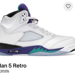 Jordan Shoes 