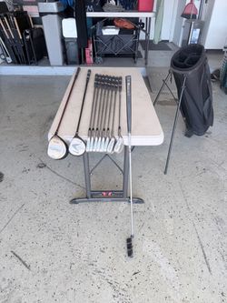 Golf Clubs