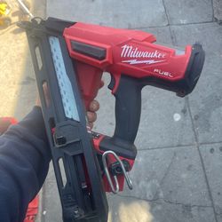 Herramientas Milwaukee