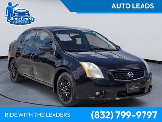 2008 Nissan Sentra