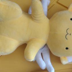 Cardcaptor Sakura Kero Plushies 