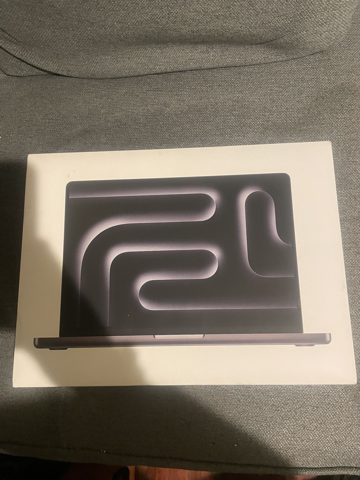 MacBook Pro 14’’