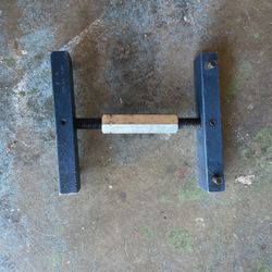 DOHC LOCK TOOL  Part No. CLT36880
