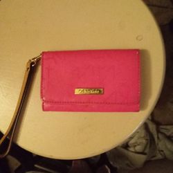 Calvin Klein Women's Wallet 