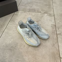 Adidas Yeezy Boost 350 V2 'Cloud White Reflective'