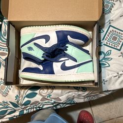 Jordan 1