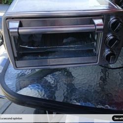 Oster Toaster Oven