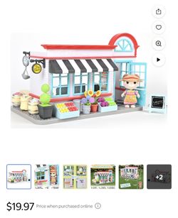 Honey Bee Acres General Store