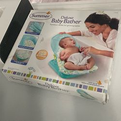 Baby Bather 