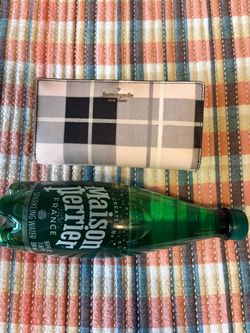 Kate spade wallet