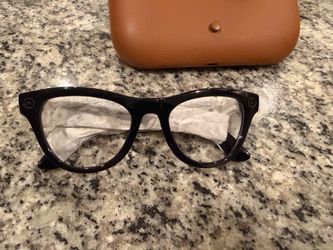 Ray Ban Meta Gen 2 Skylar Black