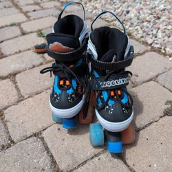 Kids Roller Skates