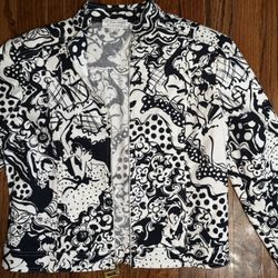 St. John Sport Jacket 