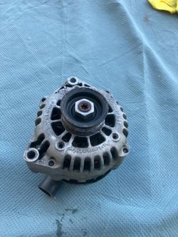 Ls alternator like new!!