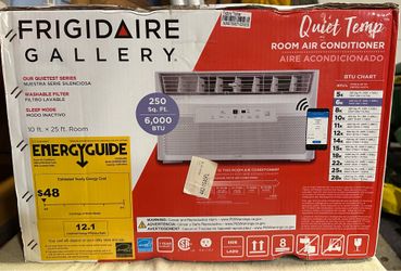Frigidaire Air Conditioner