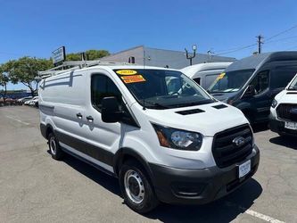 2020 Ford Transit-150 Cargo Van