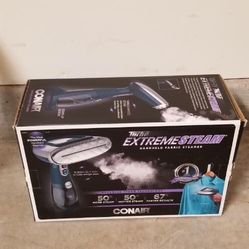 Conair NIB Garment Steamer