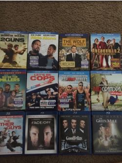 Bluray