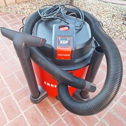 Craftsman Shop Vac