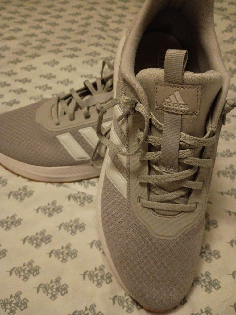 Cloudfoam Comfort Adidas I Wore Them Once Size 11s