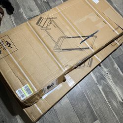 Walking Pad with Incline and Handle Bar, Compact Portable Walking Pad Treadmills for Home/Apartment with Handles,3.0HP Small Electric Treadmill