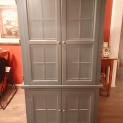 Riverside Armoire