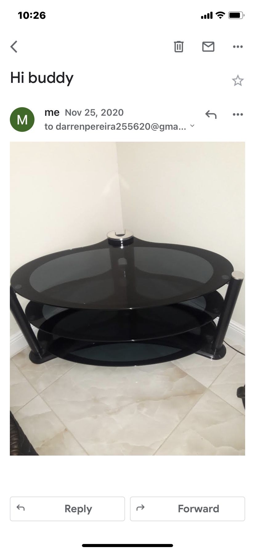 Tv Stand