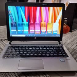 Fast Hp i5 Laptop** More Laptops On My Page