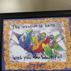 We Never Did Our Tiki Bar-$25